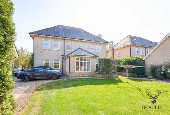 Selling your home in Essex