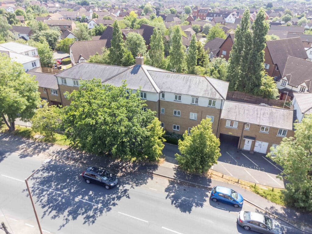 92 Chelmer Road, Chelmsford CM2 6AB